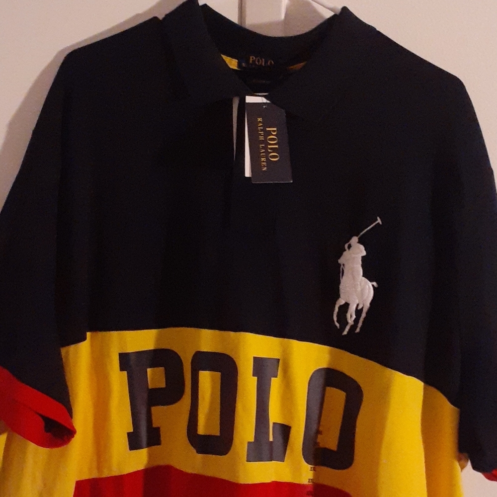 Ralph Lauren